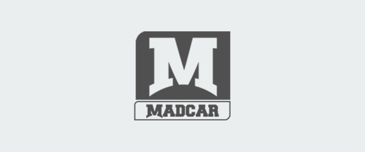 MADCAR – Sklep motoryzacyjny