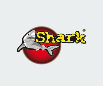 SHARK battery