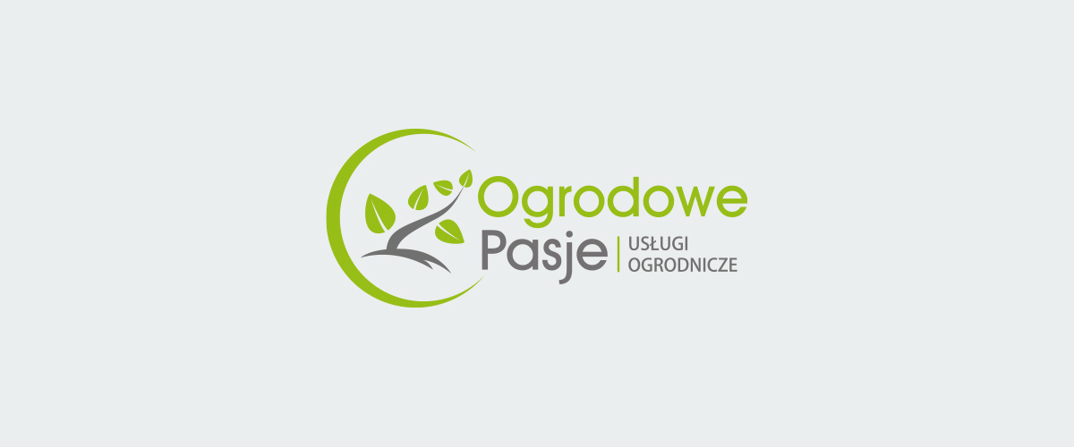Ogrodowe Pasje