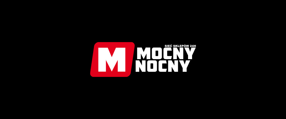 MOCNY NOCNY