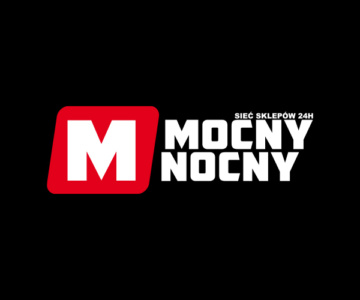 MOCNY NOCNY