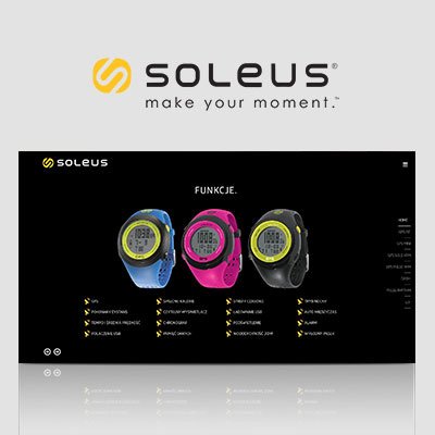 # soleus design