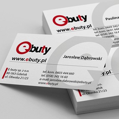 # business card