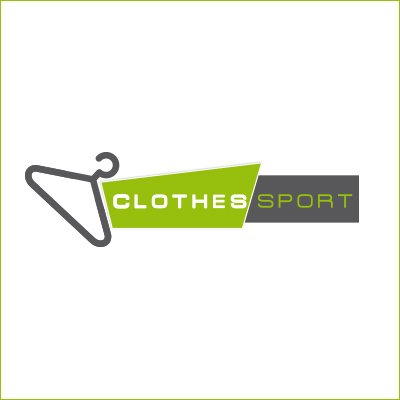 Clothes Sport