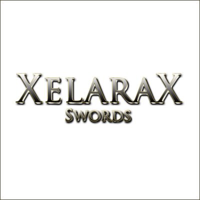 Xelerax Swords