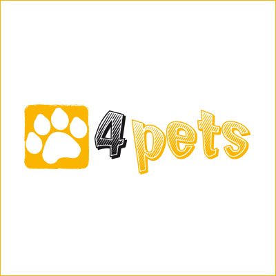 4 Pets